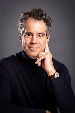 Christoph von Bernuth. © Stephan Walzl Christoph von Bernuth. © Stephan Walzl