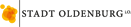 Logo Stadt Oldenburg